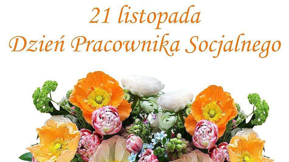 Dzień pracownika socjalnego