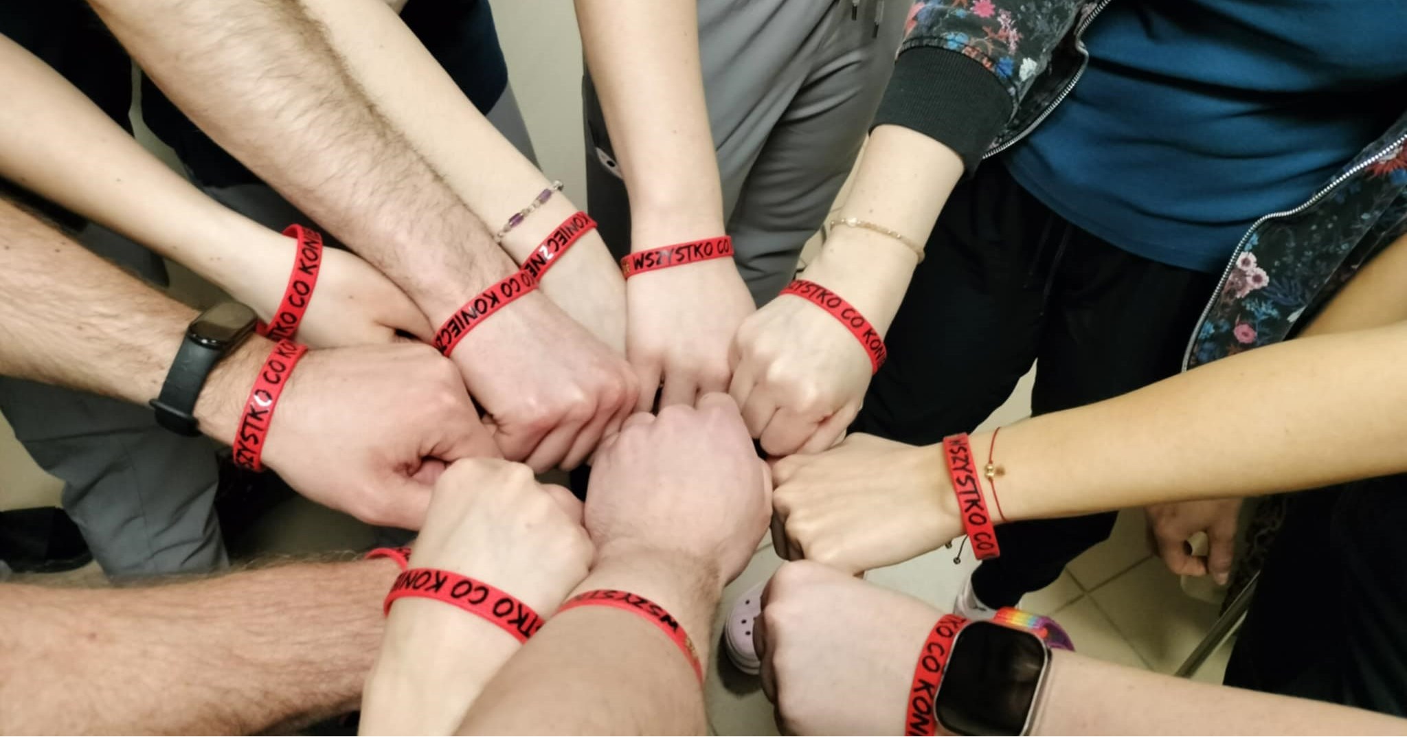„Wszystko, co konieczne” – spór zbiorowy w EMEIS ✊